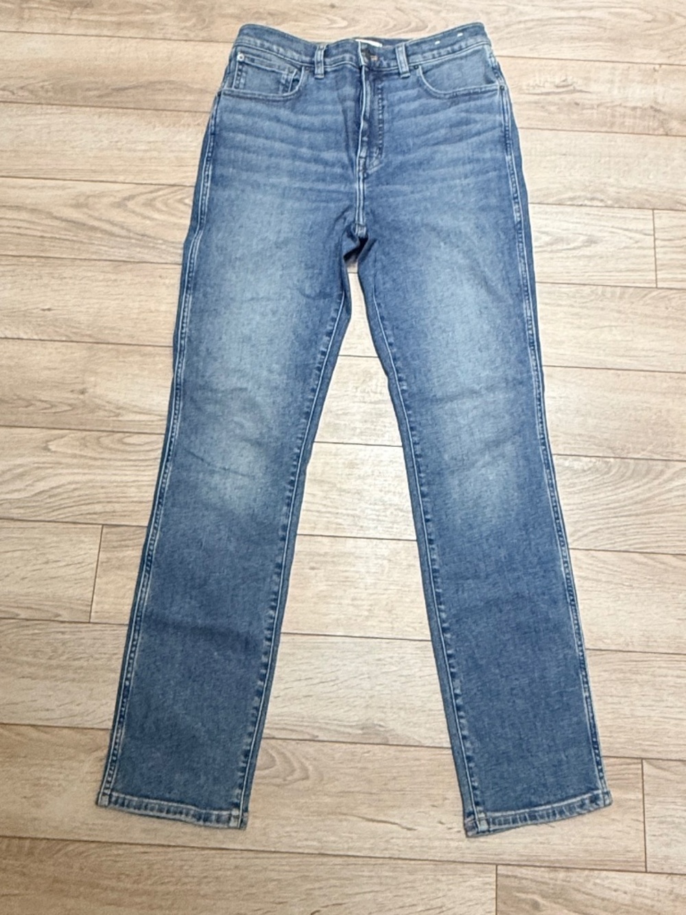 MADEWELL The Pencil Jean size 28